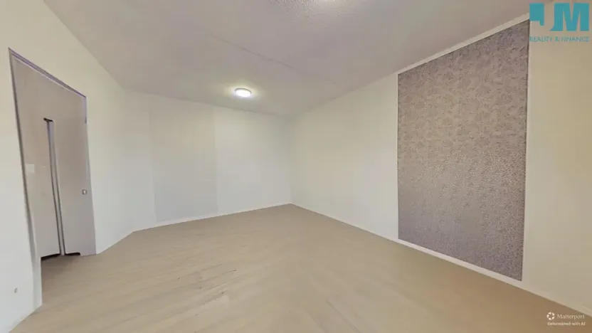 Prodej bytu 1+1, Polná, Palackého, 34 m2