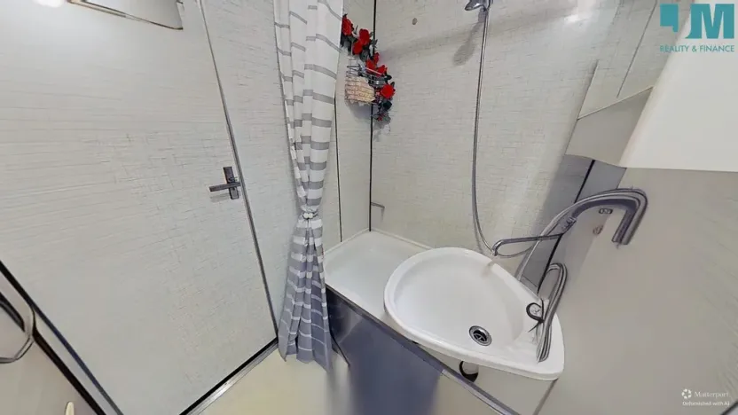 Prodej bytu 1+1, Polná, Palackého, 34 m2