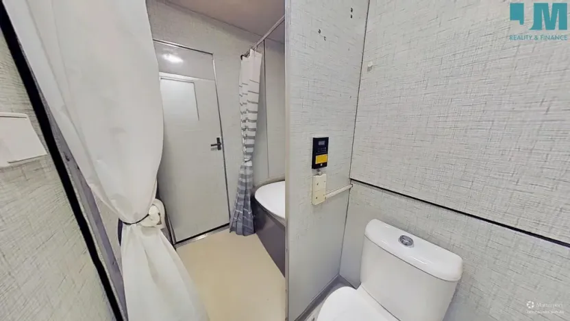 Prodej bytu 1+1, Polná, Palackého, 34 m2