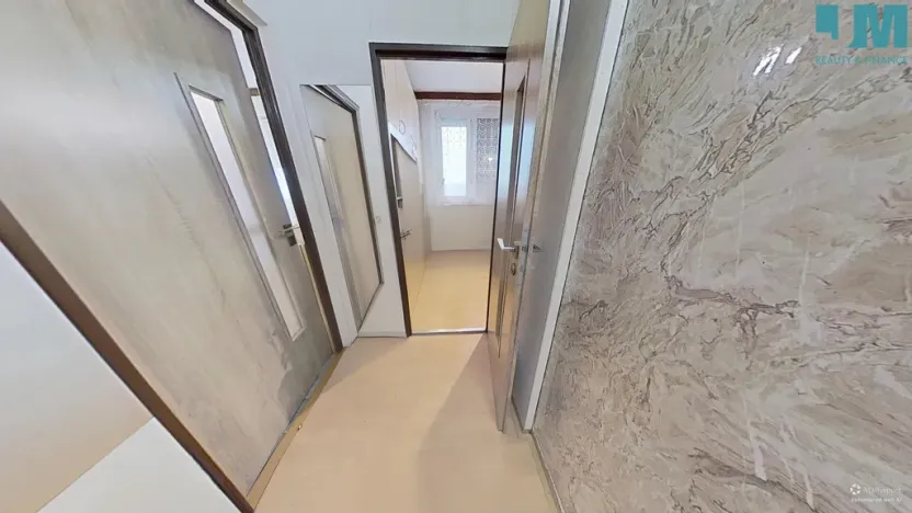 Prodej bytu 1+1, Polná, Palackého, 34 m2