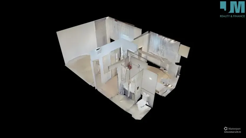 Prodej bytu 1+1, Polná, Palackého, 34 m2