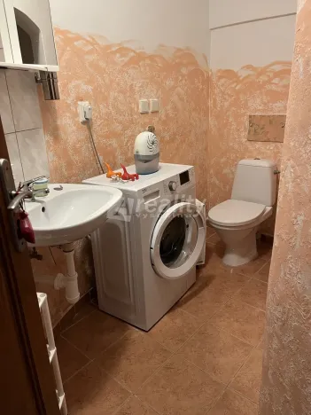 Pronájem bytu 3+kk, Jihlava, Bezručova, 42 m2