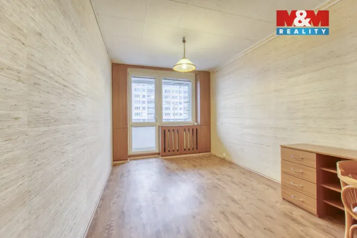 Prodej bytu 3+kk, Praha - Chodov, Machkova, 64 m2