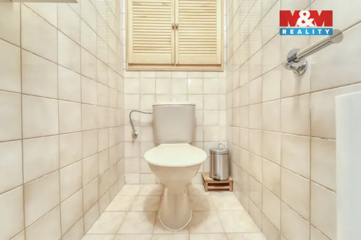 Prodej bytu 3+kk, Praha - Chodov, Machkova, 64 m2