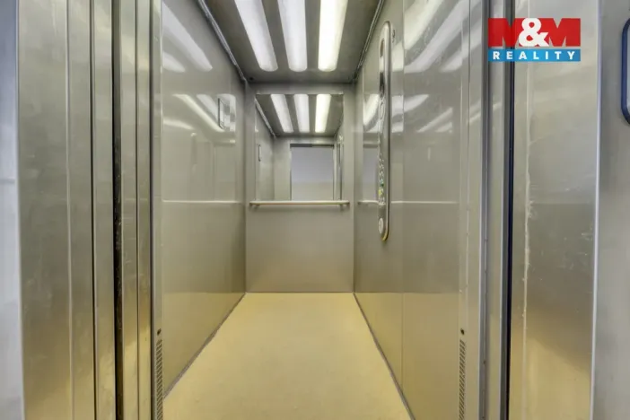 Prodej bytu 3+kk, Praha - Chodov, Machkova, 64 m2