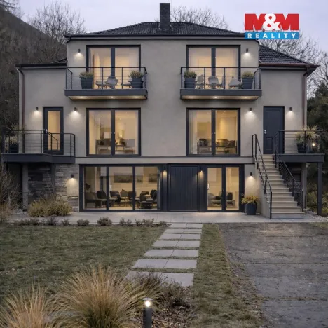 Prodej rodinného domu, Vyšehořovice - Kozovazy, 330 m2