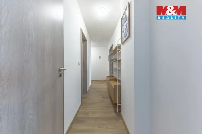 Prodej bytu 2+kk, Mladá Boleslav - Mladá Boleslav II, 17. listopadu, 59 m2