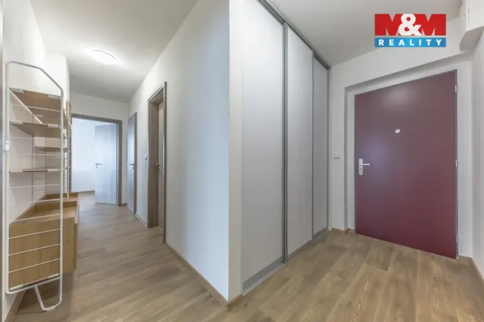 Prodej bytu 2+kk, Mladá Boleslav - Mladá Boleslav II, 17. listopadu, 59 m2