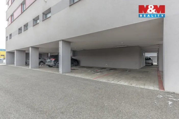 Prodej bytu 2+kk, Mladá Boleslav - Mladá Boleslav II, 17. listopadu, 59 m2