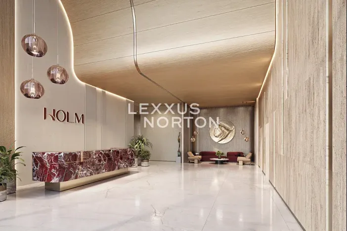 Prodej bytu 1+kk, Dubaj, Spojené arabské emiráty, 29 m2