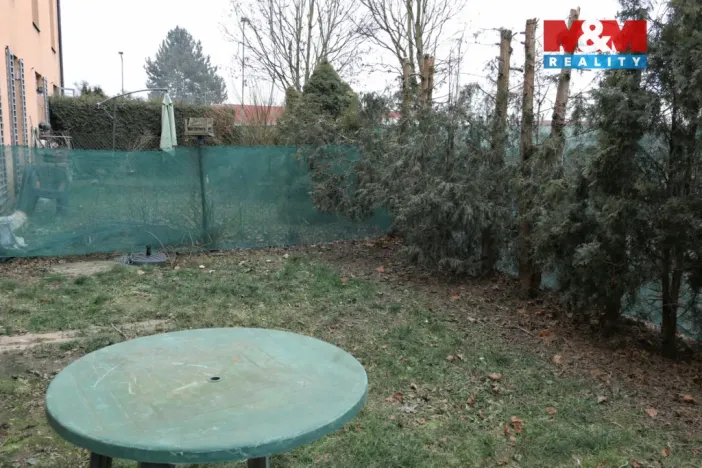 Prodej bytu 2+kk, Beroun - Beroun-Město, Pod Homolkou, 45 m2