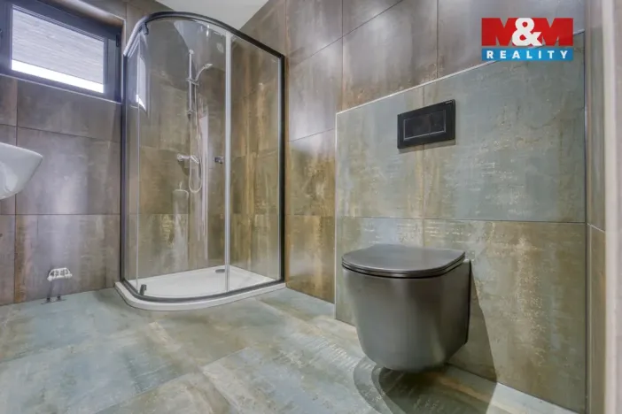 Prodej rodinného domu, Radnice, Pod Floriánem, 110 m2