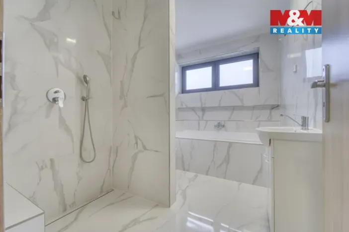 Prodej rodinného domu, Radnice, Pod Floriánem, 110 m2