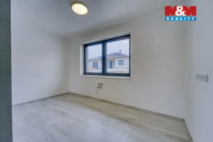 Prodej rodinného domu, Radnice, Pod Floriánem, 110 m2