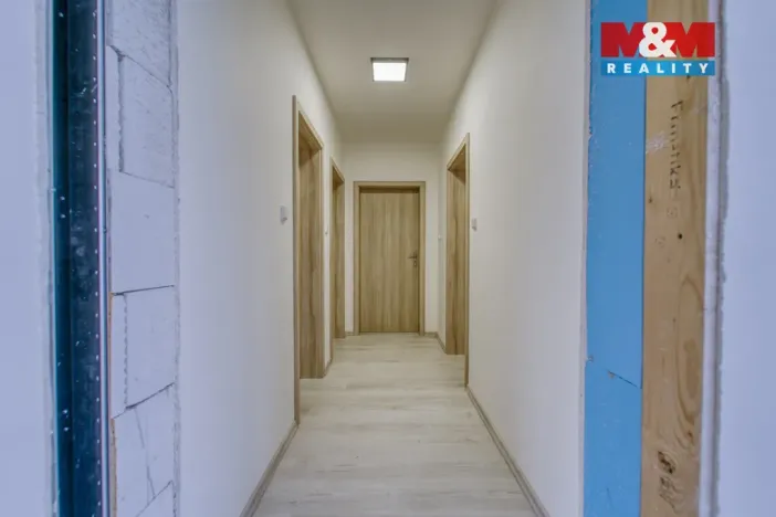 Prodej rodinného domu, Radnice, Pod Floriánem, 110 m2