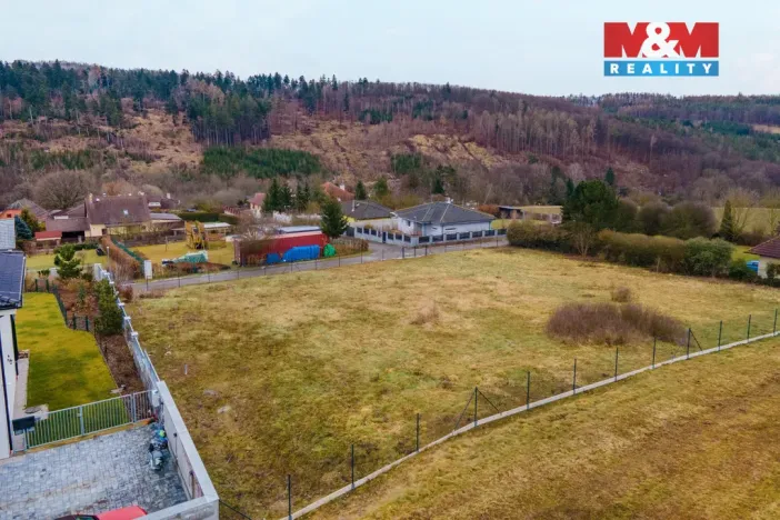 Prodej pozemku pro bydlení, Libeř, 1000 m2