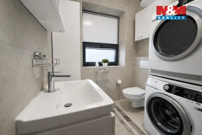 Prodej bytu 1+kk, Želešice, 24. dubna, 34 m2