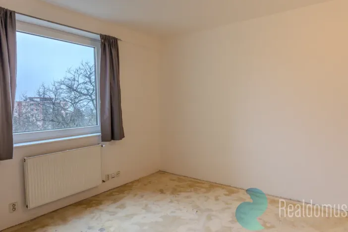 Pronájem bytu 2+kk, Praha, Čimická, 70 m2