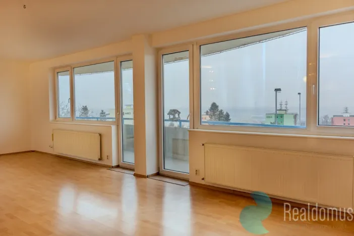 Pronájem bytu 2+kk, Praha, Čimická, 70 m2