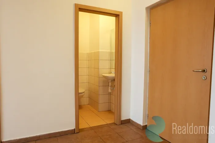 Pronájem bytu 2+kk, Praha, Čimická, 70 m2