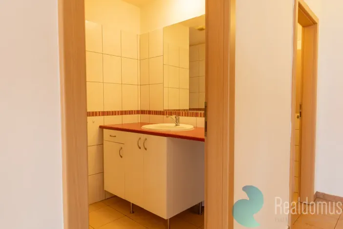 Pronájem bytu 2+kk, Praha, Čimická, 70 m2