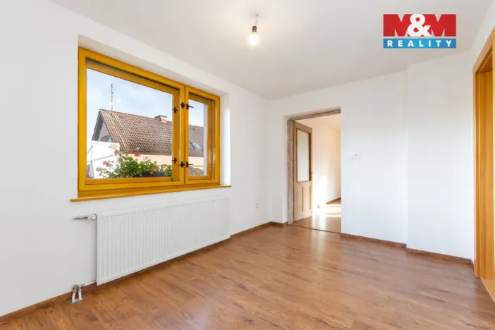 Prodej rodinného domu, Hradec nad Moravicí - Benkovice, 87 m2