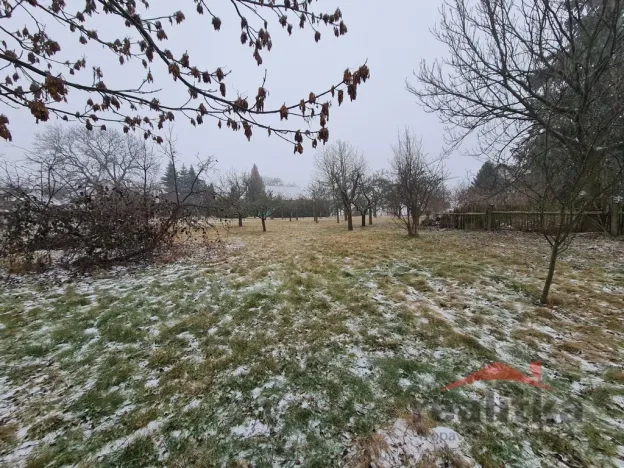 Prodej pozemku pro bydlení, Hradec nad Moravicí - Bohučovice, 795 m2