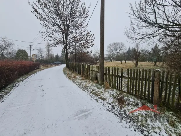 Prodej pozemku pro bydlení, Hradec nad Moravicí - Bohučovice, 795 m2