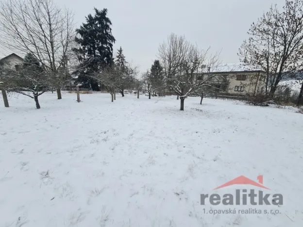 Prodej pozemku pro bydlení, Hradec nad Moravicí - Bohučovice, 795 m2