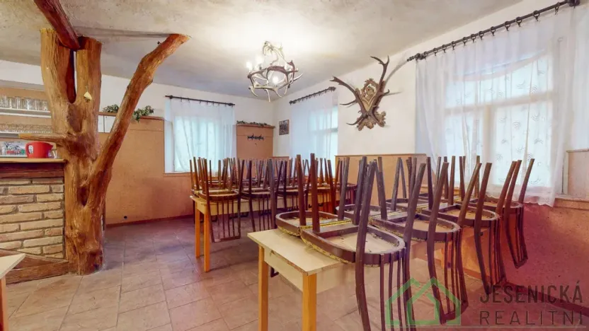 Prodej rodinného domu, Javorník - Bílý Potok, 540 m2