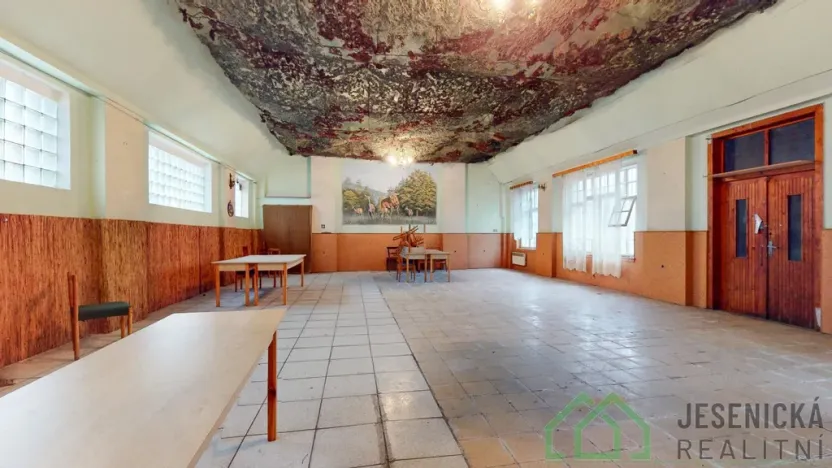 Prodej rodinného domu, Javorník - Bílý Potok, 540 m2