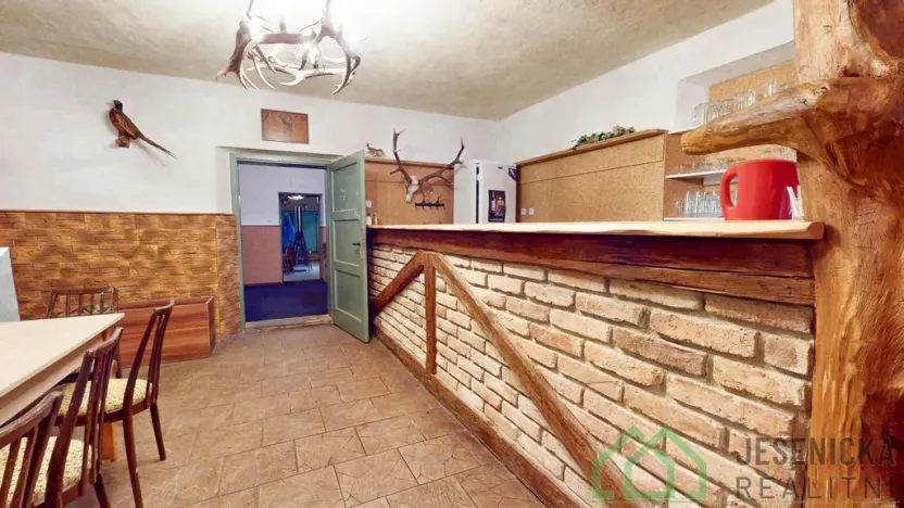 Prodej rodinného domu, Javorník - Bílý Potok, 540 m2