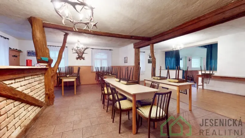 Prodej rodinného domu, Javorník - Bílý Potok, 540 m2