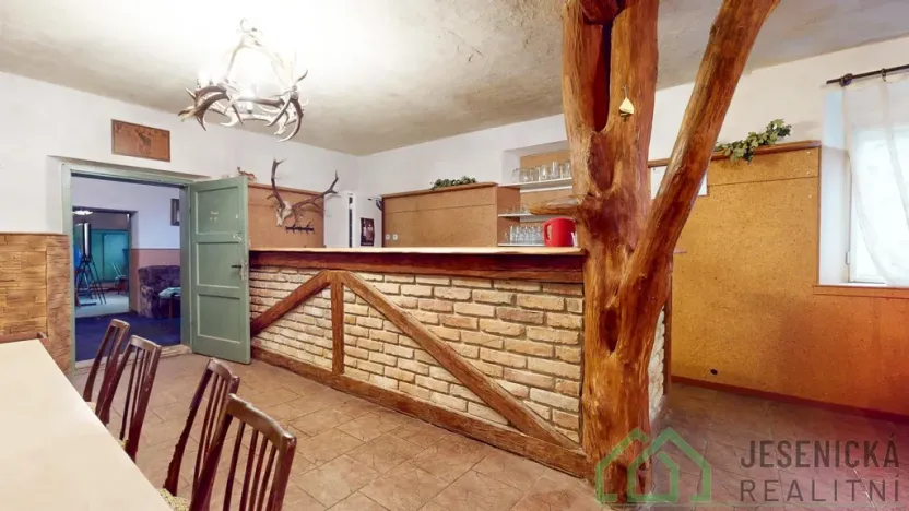 Prodej rodinného domu, Javorník - Bílý Potok, 540 m2