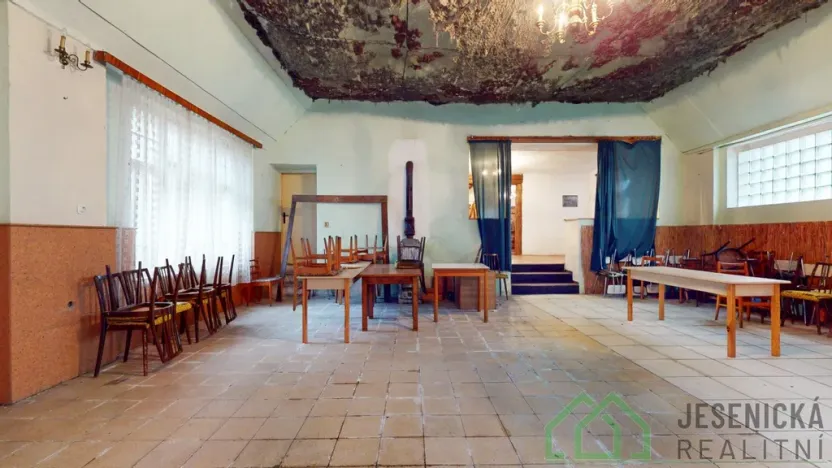 Prodej rodinného domu, Javorník - Bílý Potok, 540 m2