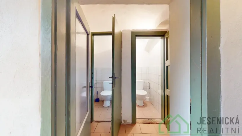 Prodej rodinného domu, Javorník - Bílý Potok, 540 m2