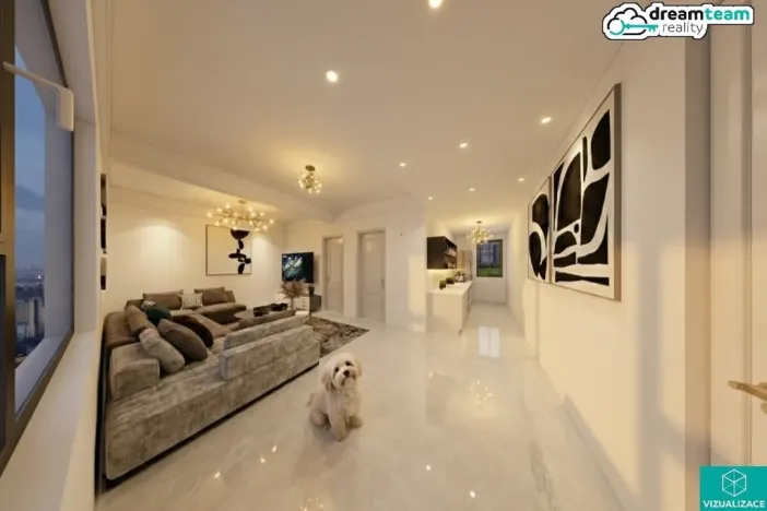 Prodej rodinného domu, Zubří, Josefa Holiše, 276 m2