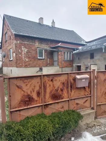 Prodej rodinného domu, Kobeřice, 140 m2