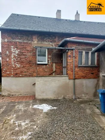 Prodej rodinného domu, Kobeřice, 140 m2