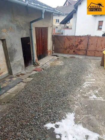 Prodej rodinného domu, Kobeřice, 140 m2