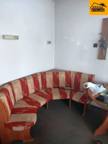 Prodej rodinného domu, Kobeřice, 140 m2