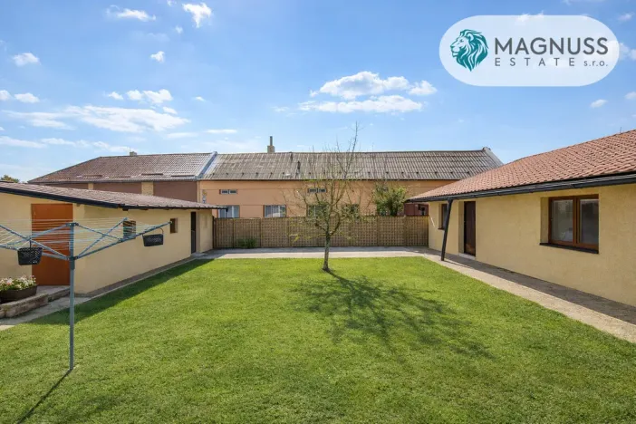 Prodej rodinného domu, Záříčí, 103 m2