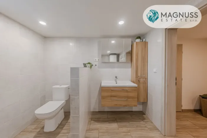 Prodej rodinného domu, Záříčí, 103 m2