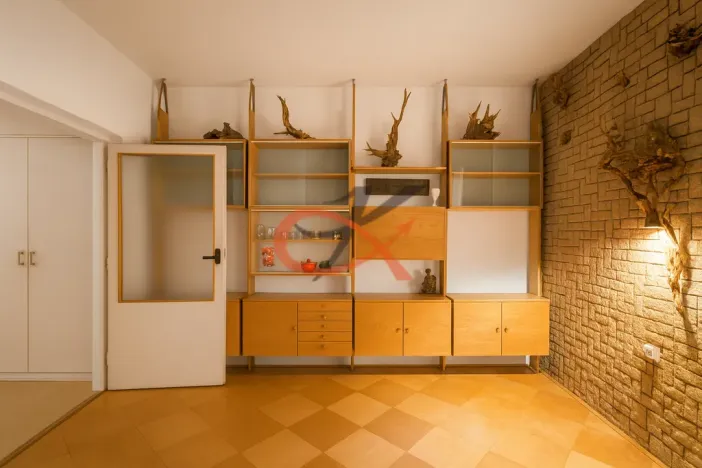 Prodej bytu 2+1, Valašské Meziříčí, Jičínská, 52 m2