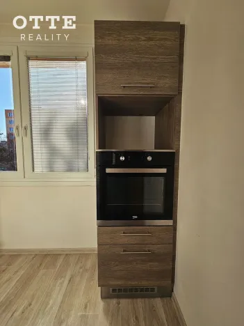 Pronájem bytu 2+1, Plzeň, Komenského, 55 m2