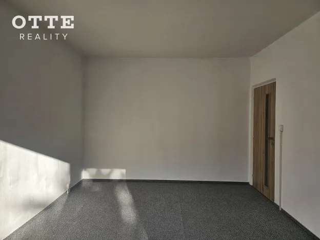 Pronájem bytu 2+1, Plzeň, Komenského, 55 m2