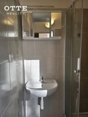 Pronájem bytu 2+1, Plzeň, Komenského, 55 m2