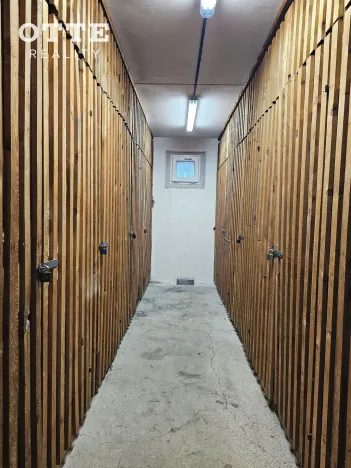 Pronájem bytu 2+1, Plzeň, Komenského, 55 m2