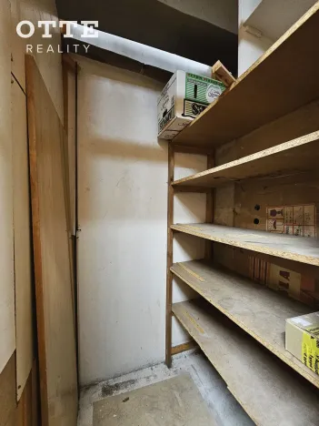 Pronájem bytu 2+1, Plzeň, Komenského, 55 m2