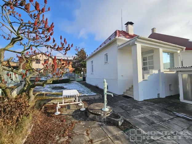 Prodej rodinného domu, Mrsklesy, 207 m2